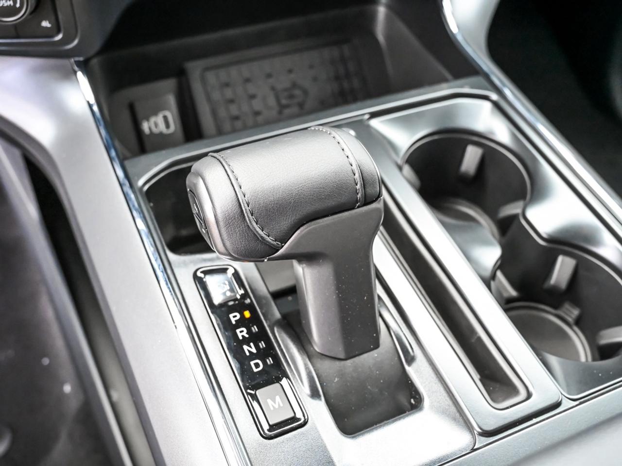 2026 Ford F-150 XLT Photo