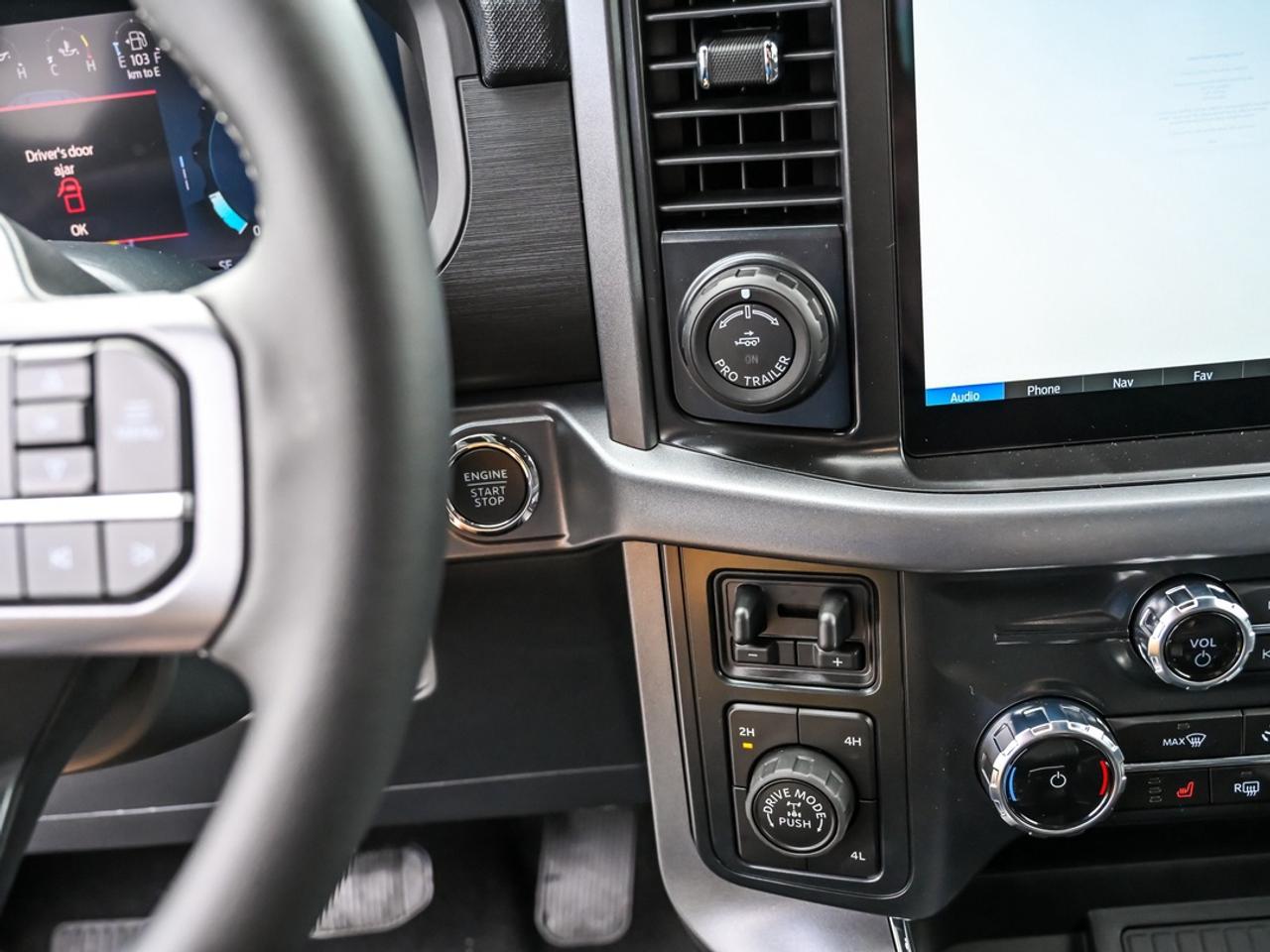 2026 Ford F-150 XLT Photo
