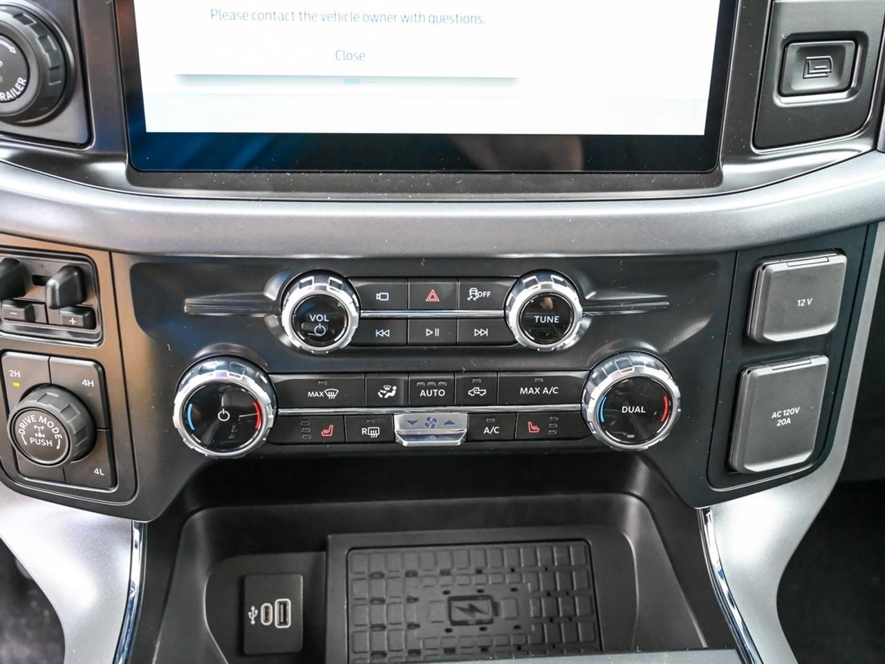 2026 Ford F-150 XLT Photo