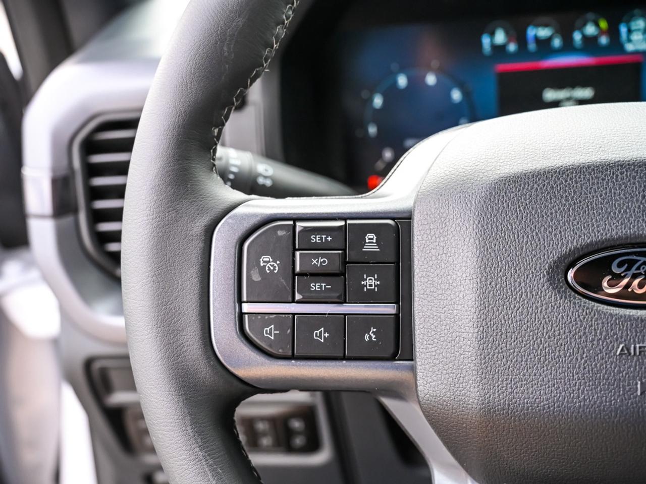 2026 Ford F-150 XLT Photo