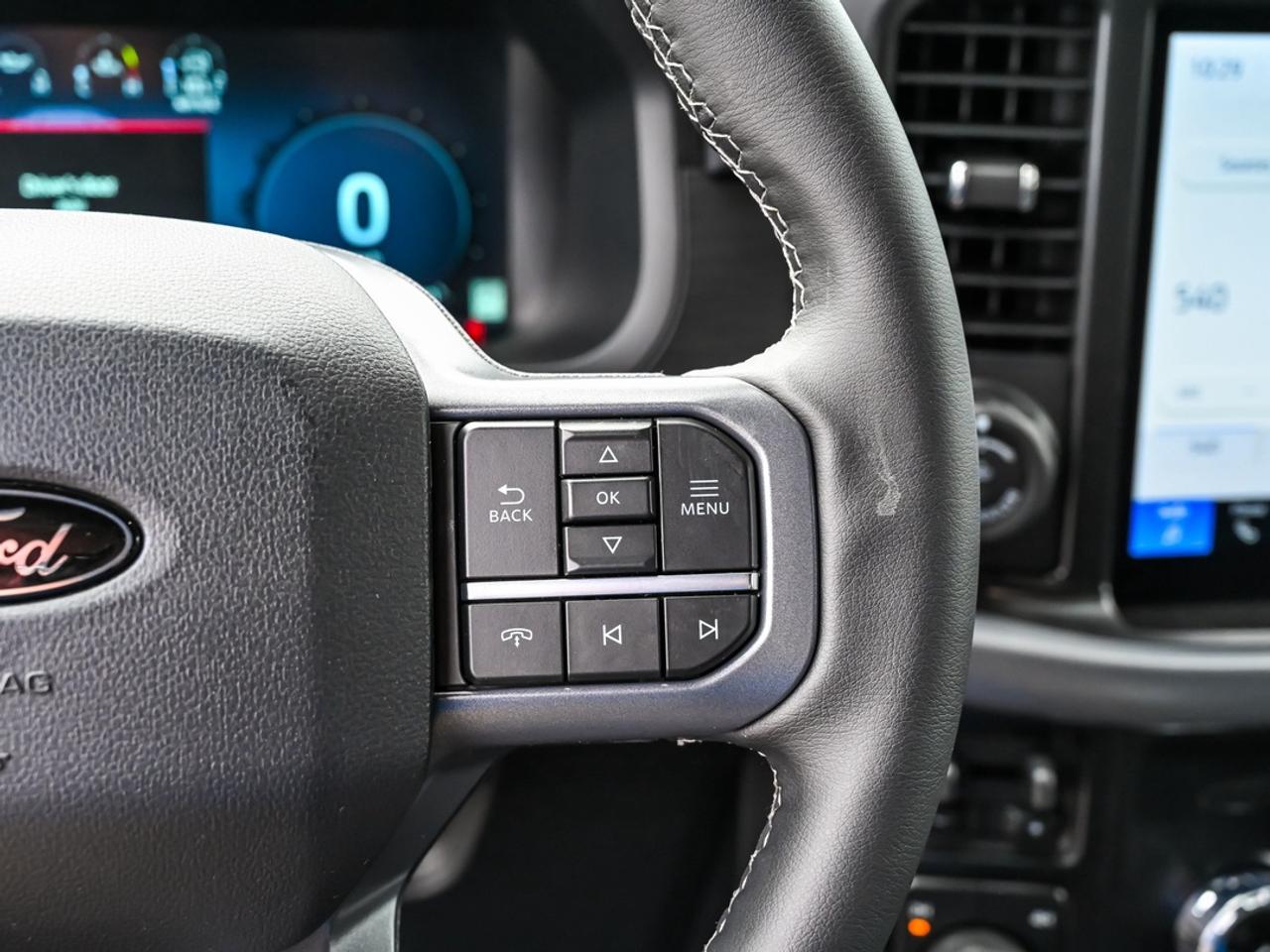 2026 Ford F-150 XLT Photo