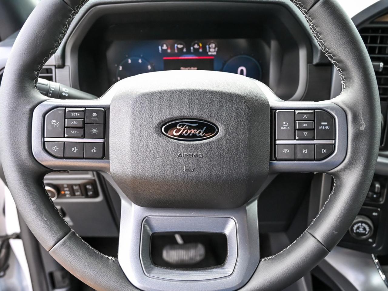 2026 Ford F-150 XLT Photo