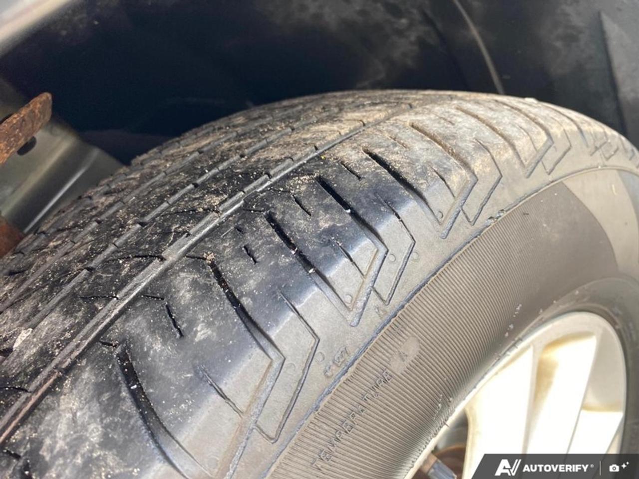 2018 Dodge Grand Caravan SXT Premium Plus  - Aluminum Wheels Photo