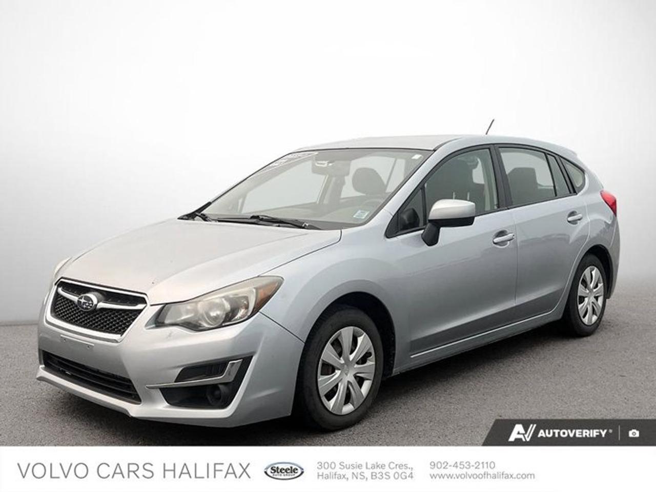 Small Station Wagons, 5dr HB Man 2.0i, 5-Speed Manual w/OD, Regular Unleaded H-4 2.0 L/122