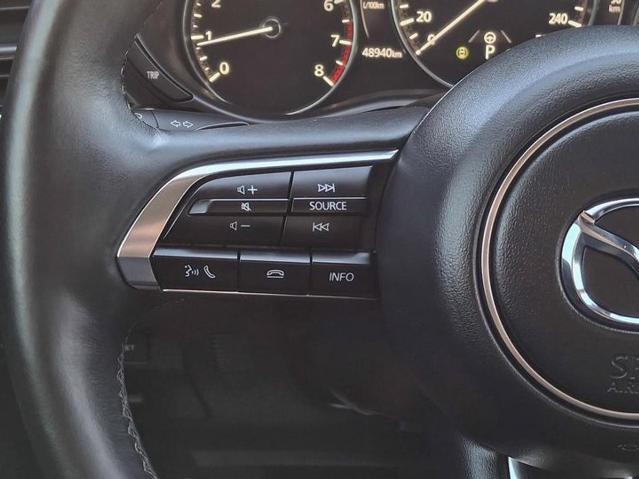 2024 Mazda CX-30 GT AWD | Leather | Sunroof | Heated Seats + Steering | Bose Audio | Wireless Carplay | and More ! Photo