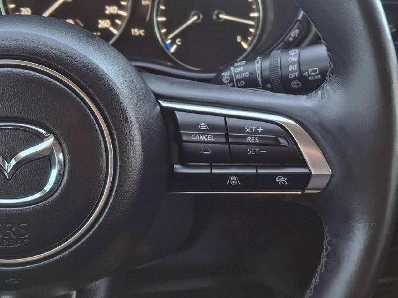 2024 Mazda CX-30 GT AWD | Leather | Sunroof | Heated Seats + Steering | Bose Audio | Wireless Carplay | and More ! Photo