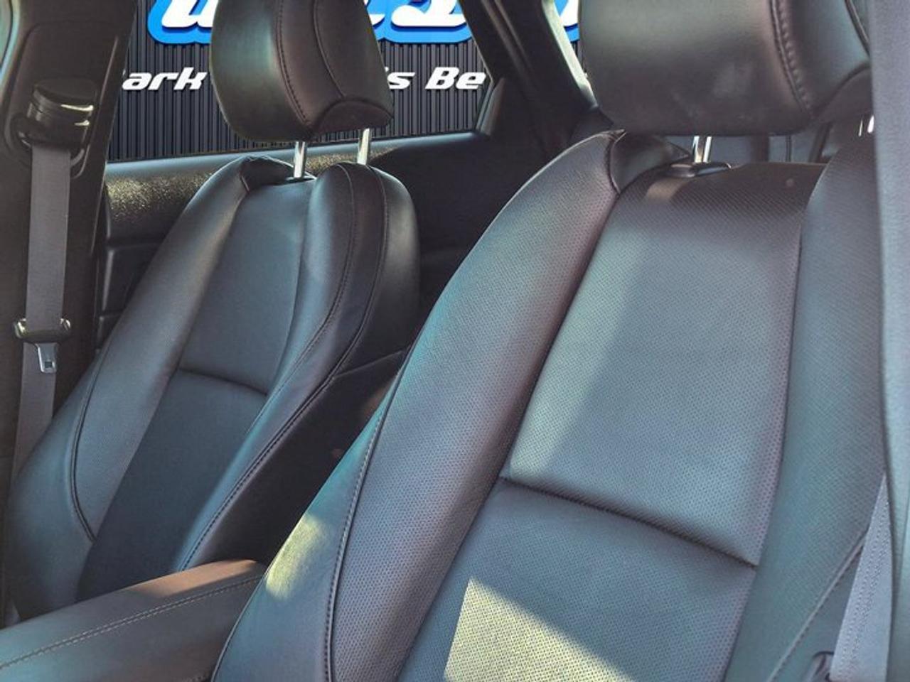 2024 Mazda CX-30 GT AWD | Leather | Sunroof | Heated Seats + Steering | Bose Audio | Wireless Carplay | and More ! Photo