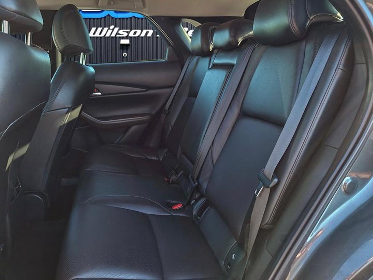 2024 Mazda CX-30 GT AWD | Leather | Sunroof | Heated Seats + Steering | Bose Audio | Wireless Carplay | and More ! Photo