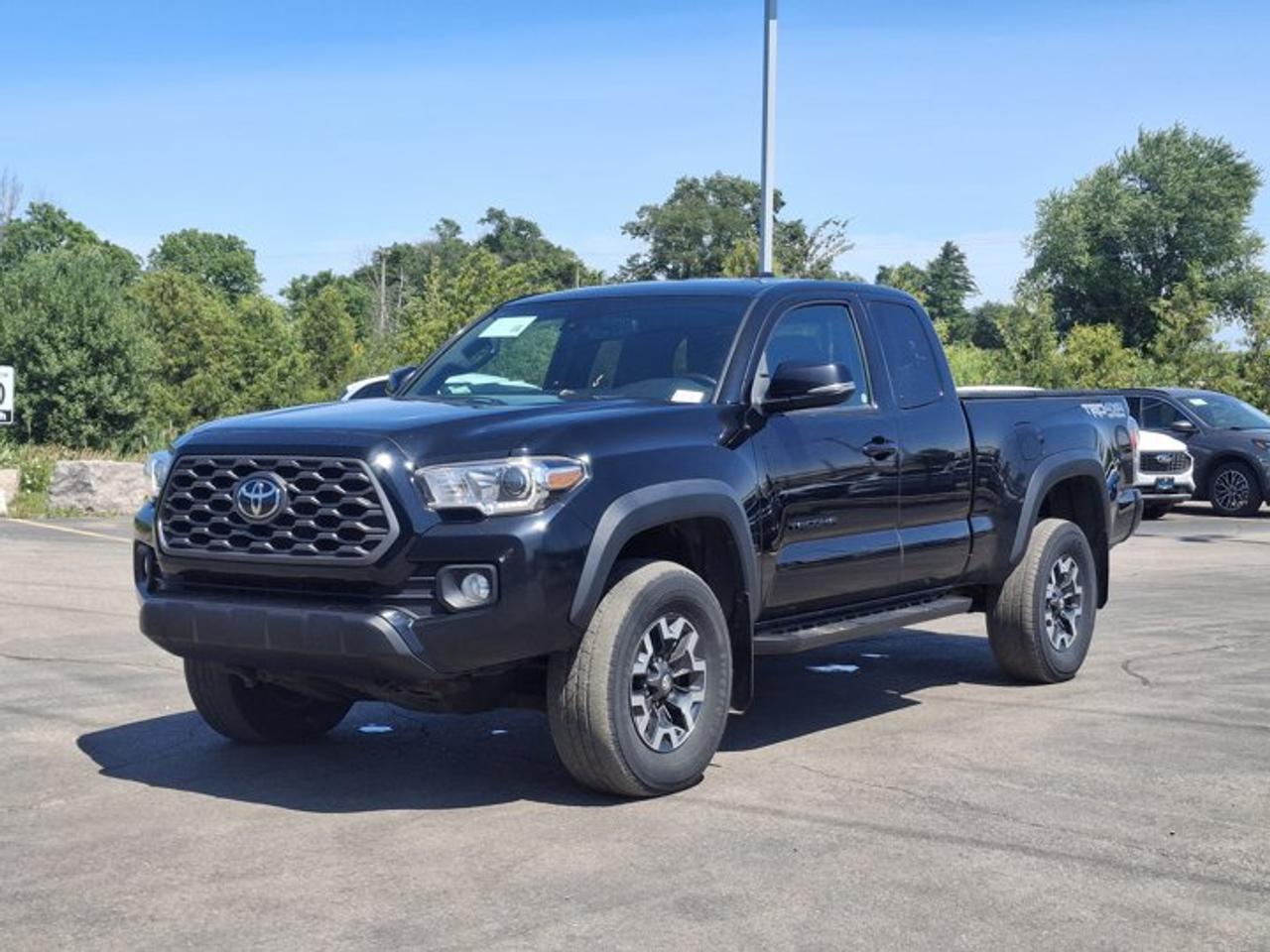Vehicle Image