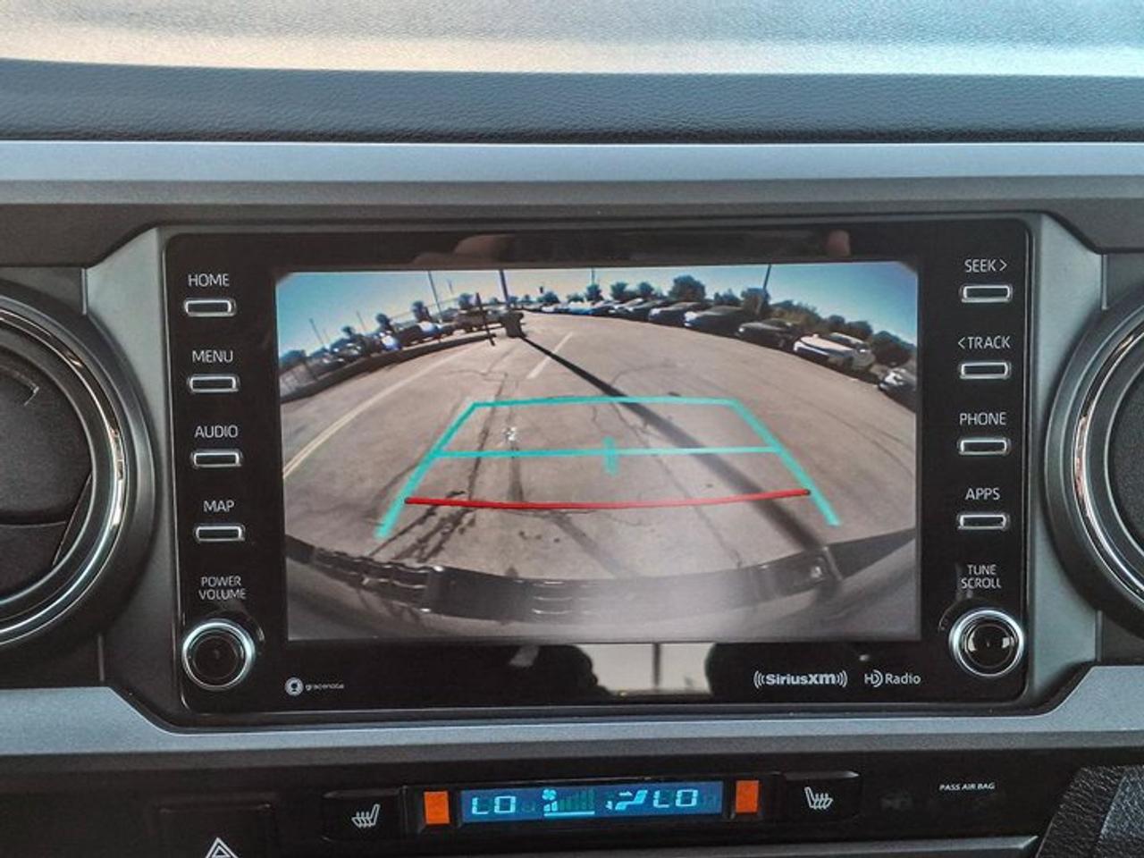 2022 Toyota Tacoma TRD Off-Road Access Cab 4X4 | 6-Speed Manual | V6 | Power Seat | CarPlay + Android | and More ! Photo