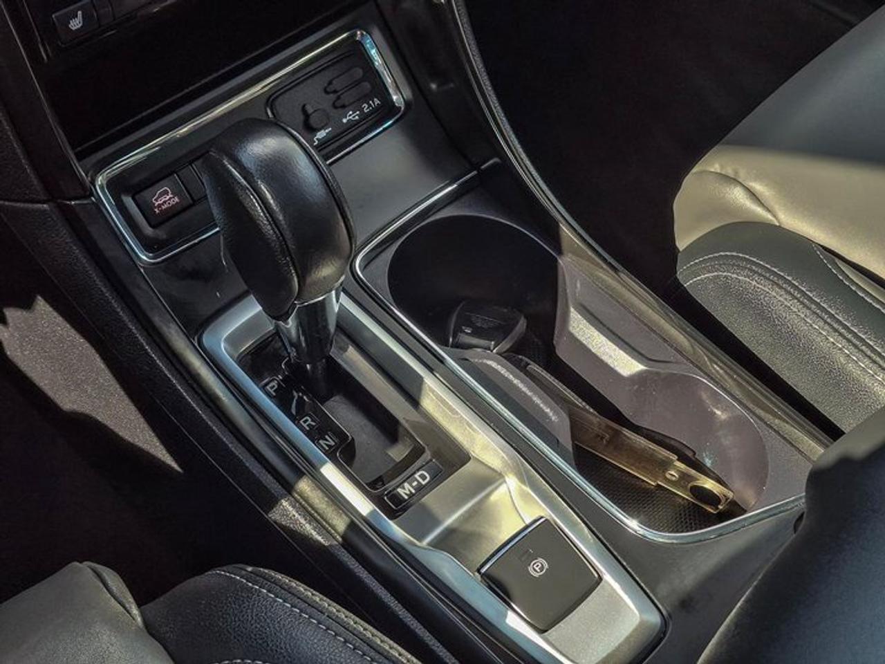 2022 Subaru ASCENT Onyx AWD | 7 Seater | Leather | Heated Seats + Steering | Panoramic Sunroof | Eyesight | BSM & More! Photo