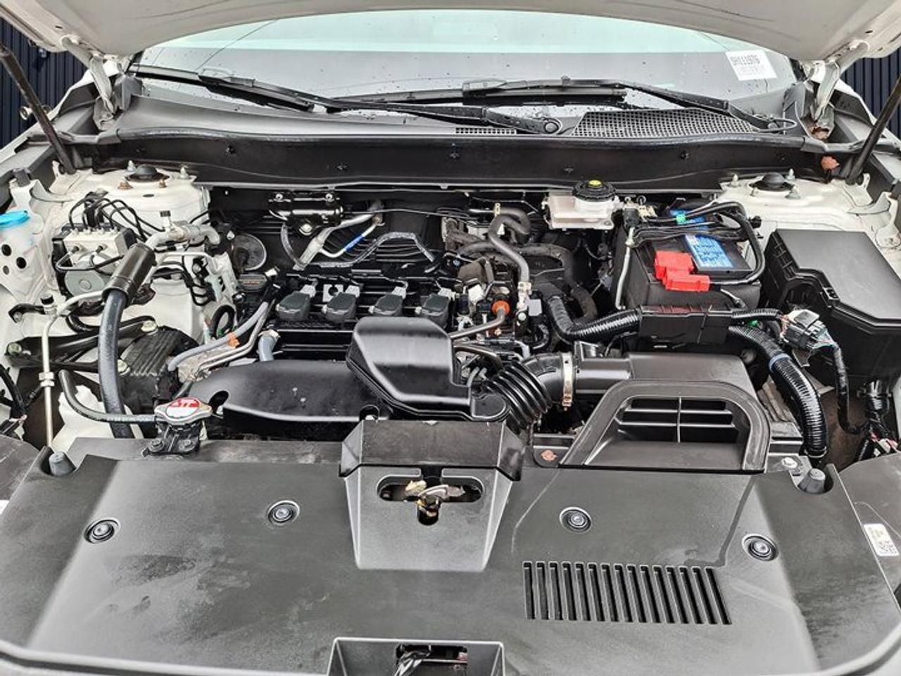 2025 Honda CR-V LX AWD | Heated Seats | Adaptive Cruise | CarPlay + Android | Rear Camera | and More ! Photo