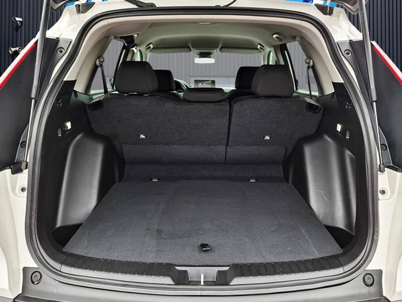 2025 Honda CR-V LX AWD | Heated Seats | Adaptive Cruise | CarPlay + Android | Rear Camera | and More ! Photo