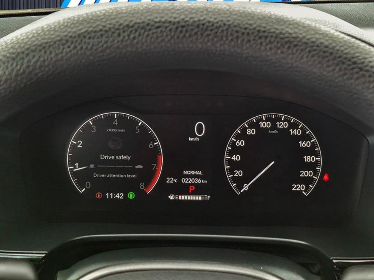 2025 Honda CR-V LX AWD | Heated Seats | Adaptive Cruise | CarPlay + Android | Rear Camera | and More ! Photo