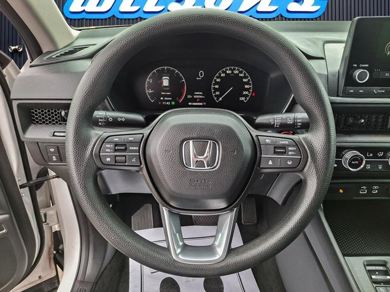 2025 Honda CR-V LX AWD | Heated Seats | Adaptive Cruise | CarPlay + Android | Rear Camera | and More ! Photo