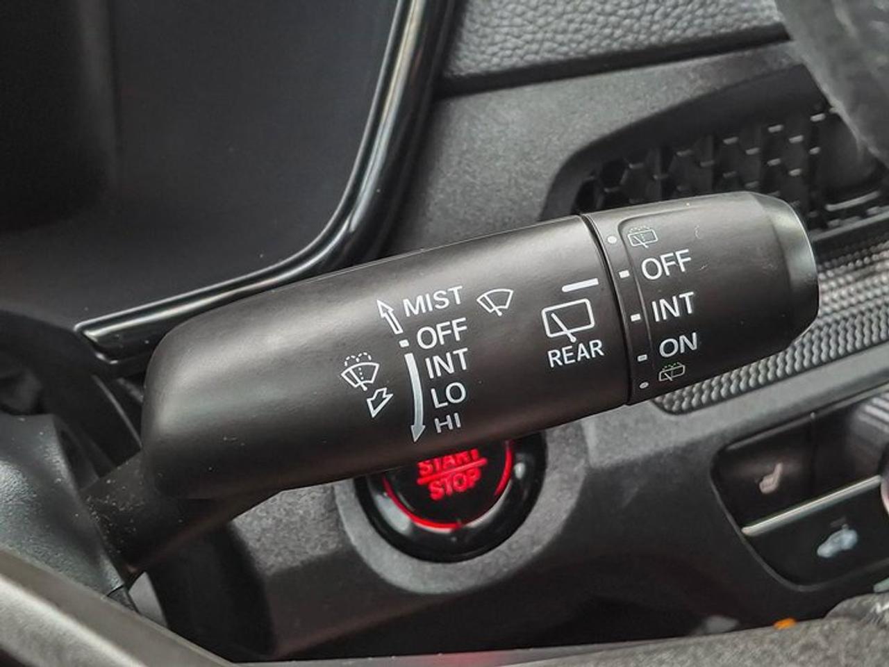 2025 Honda CR-V LX AWD | Heated Seats | Adaptive Cruise | CarPlay + Android | Rear Camera | and More ! Photo