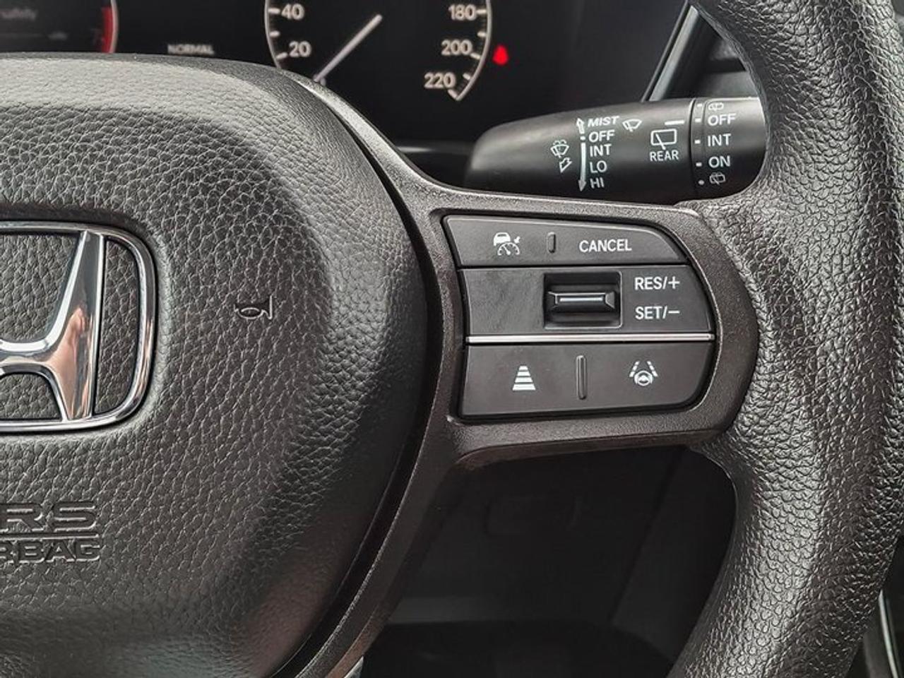 2025 Honda CR-V LX AWD | Heated Seats | Adaptive Cruise | CarPlay + Android | Rear Camera | and More ! Photo