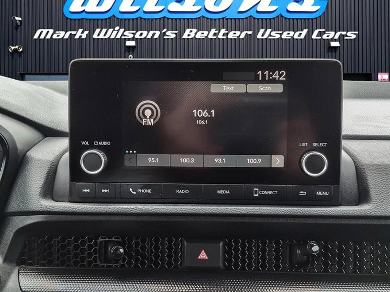 2025 Honda CR-V LX AWD | Heated Seats | Adaptive Cruise | CarPlay + Android | Rear Camera | and More ! Photo