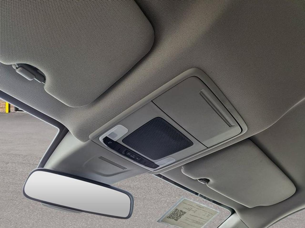 2025 Honda CR-V LX AWD | Heated Seats | Adaptive Cruise | CarPlay + Android | Rear Camera | and More ! Photo