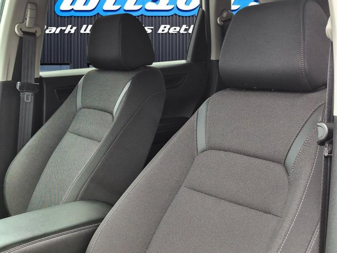2025 Honda CR-V LX AWD | Heated Seats | Adaptive Cruise | CarPlay + Android | Rear Camera | and More ! Photo