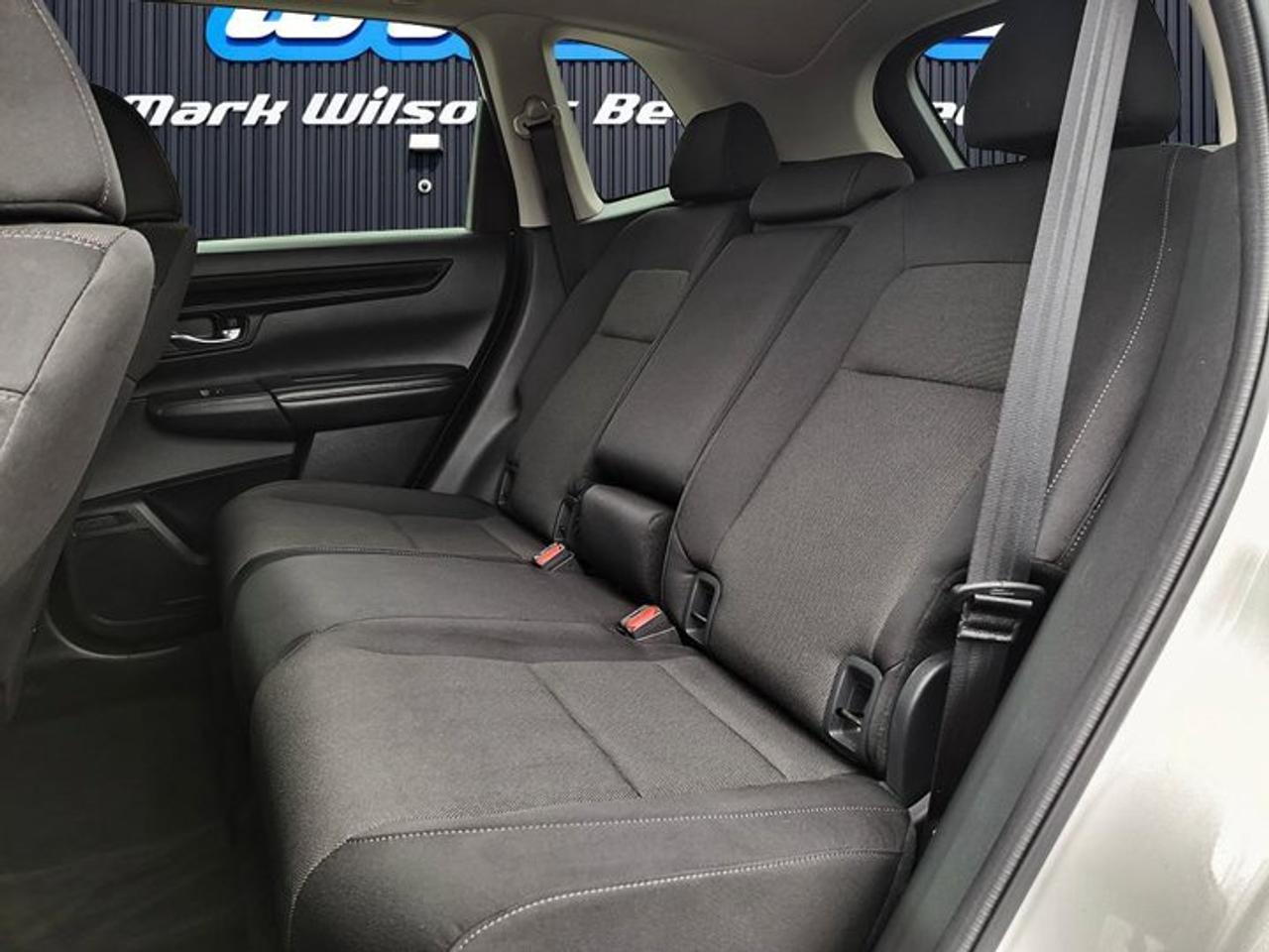 2025 Honda CR-V LX AWD | Heated Seats | Adaptive Cruise | CarPlay + Android | Rear Camera | and More ! Photo
