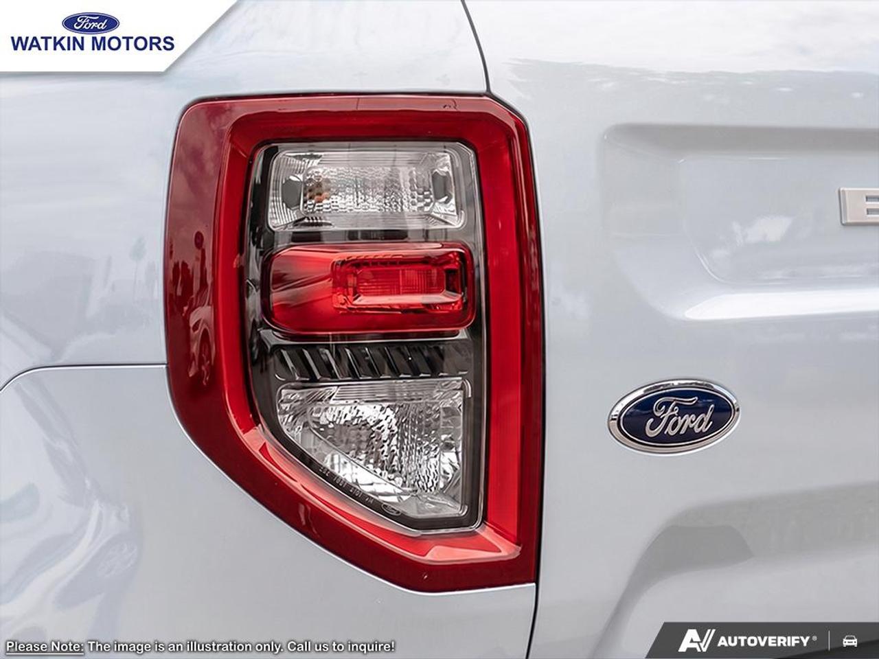2026 Ford Bronco Sport BADLANDS Photo6