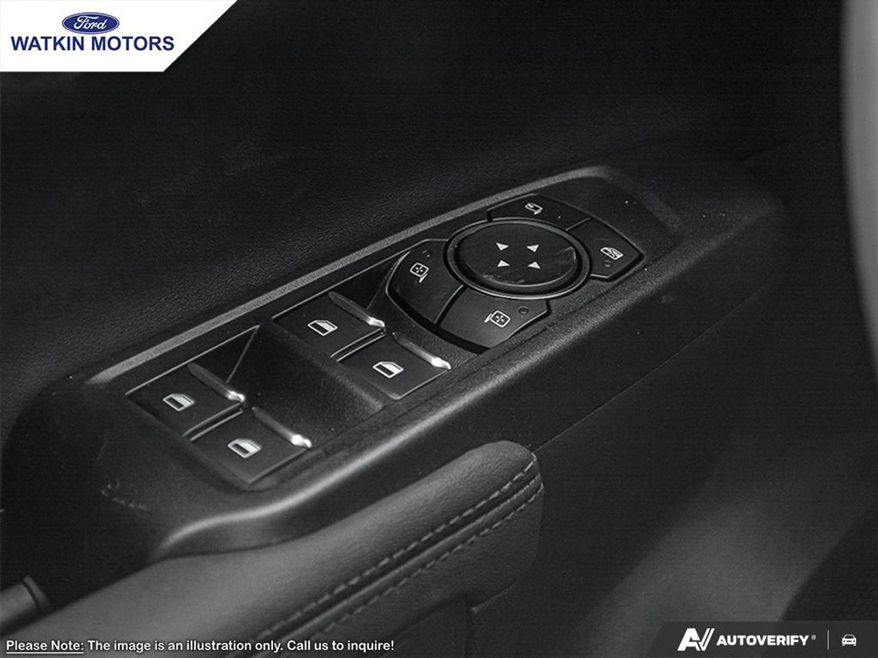 2026 Ford Ranger Lariat Photo13