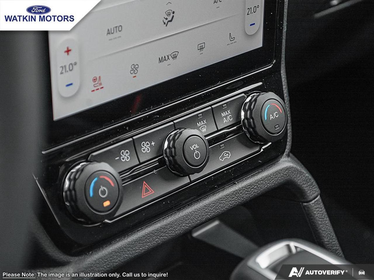 2026 Ford Ranger Lariat Photo15