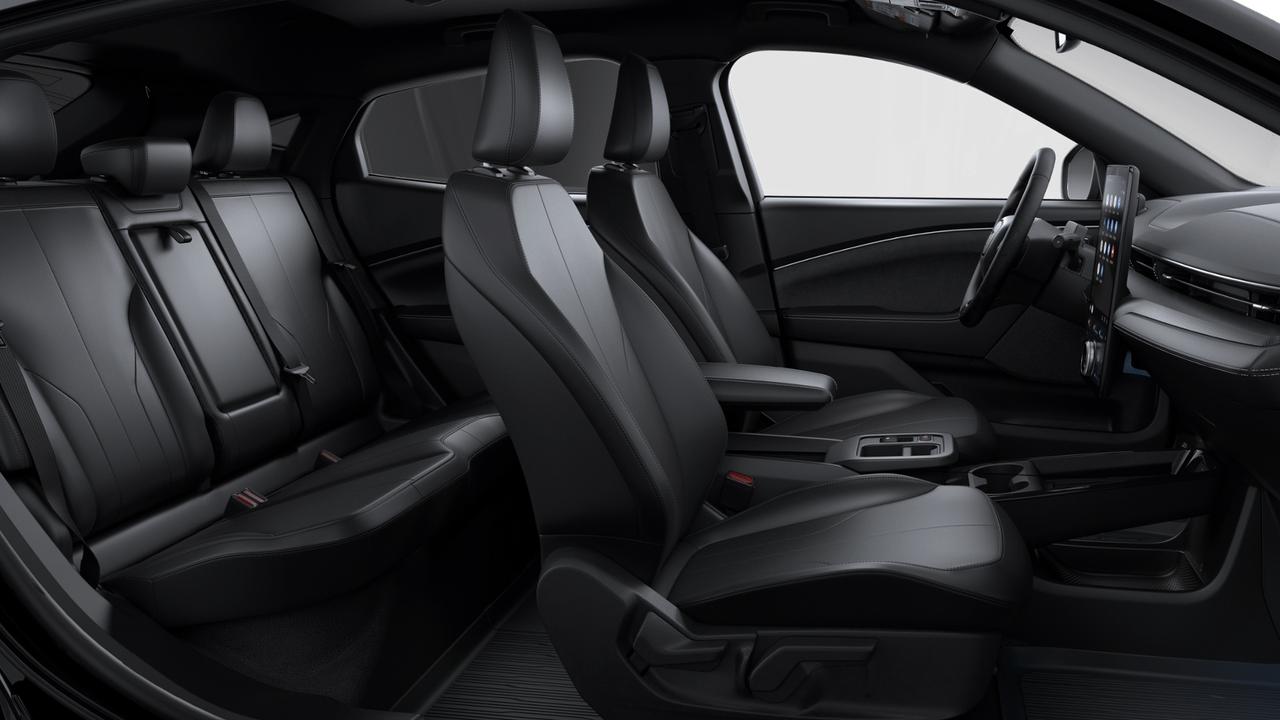2026 Ford Mustang Mach-E Select Photo5