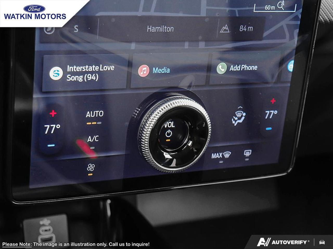 2026 Ford Mustang Mach-E Select Photo19