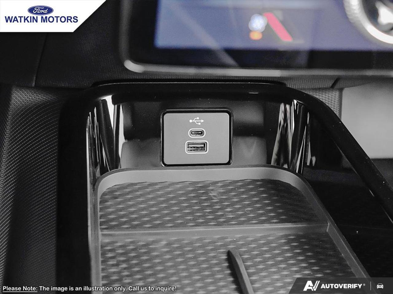 2026 Ford Mustang Mach-E Select Photo23