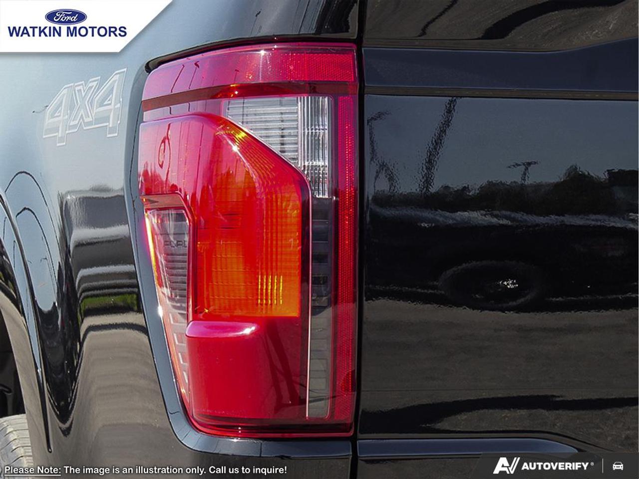 2026 Ford F-150 XLT Photo10