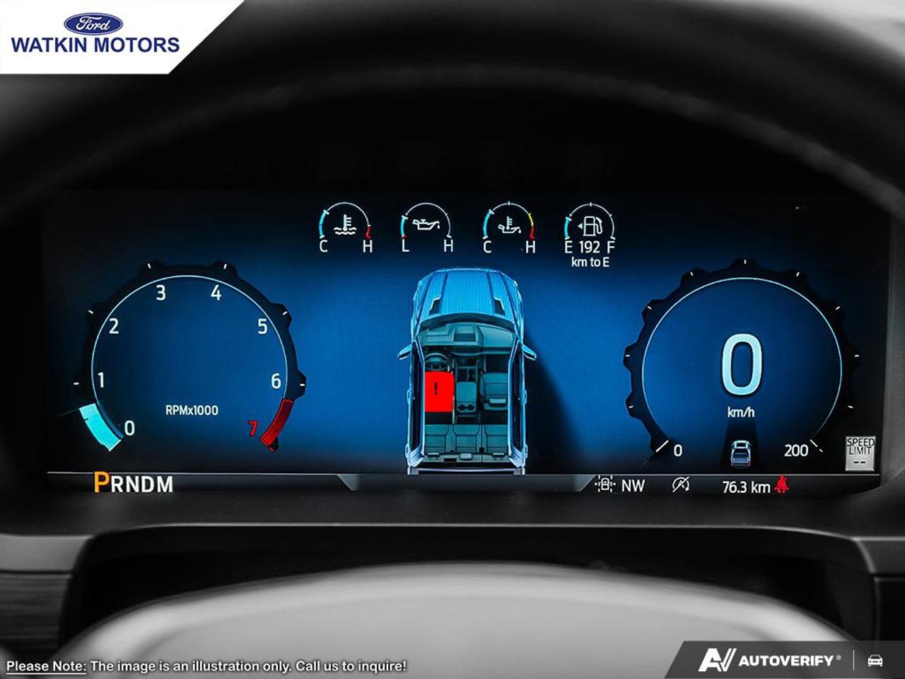 2026 Ford F-150 XLT Photo13