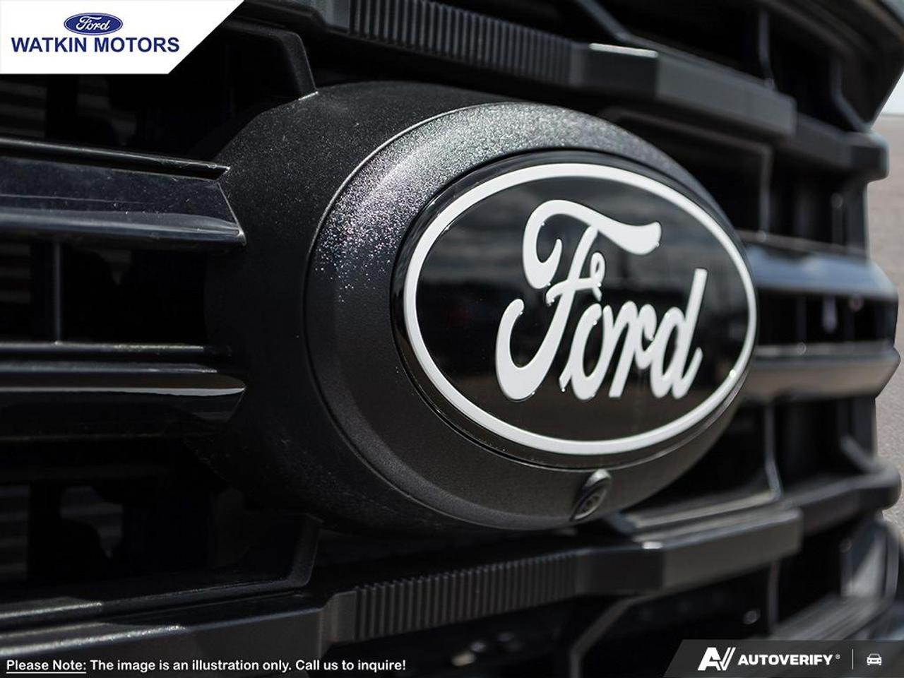 2026 Ford F-150 XLT Photo8