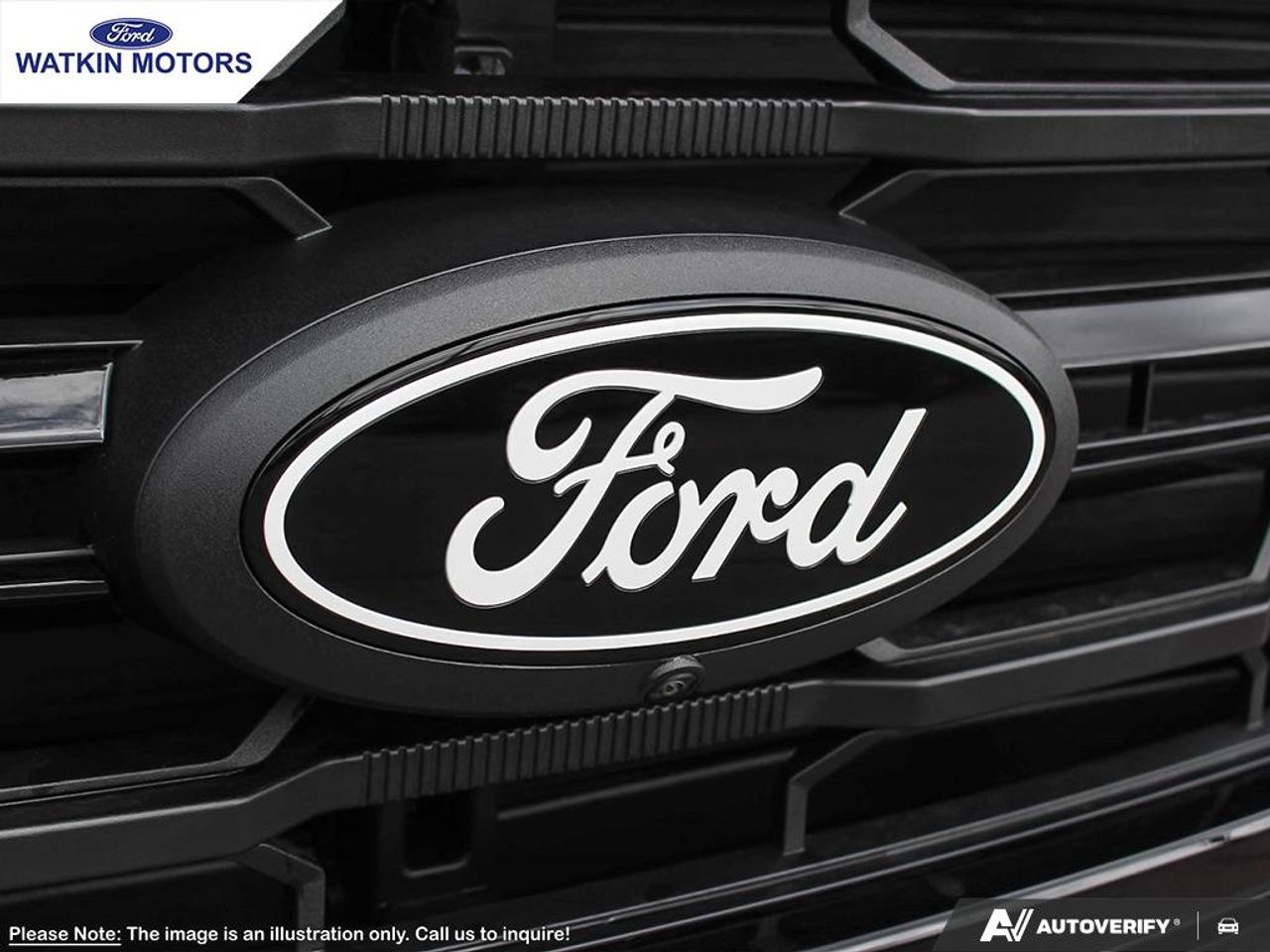 2026 Ford F-150 XLT Photo8