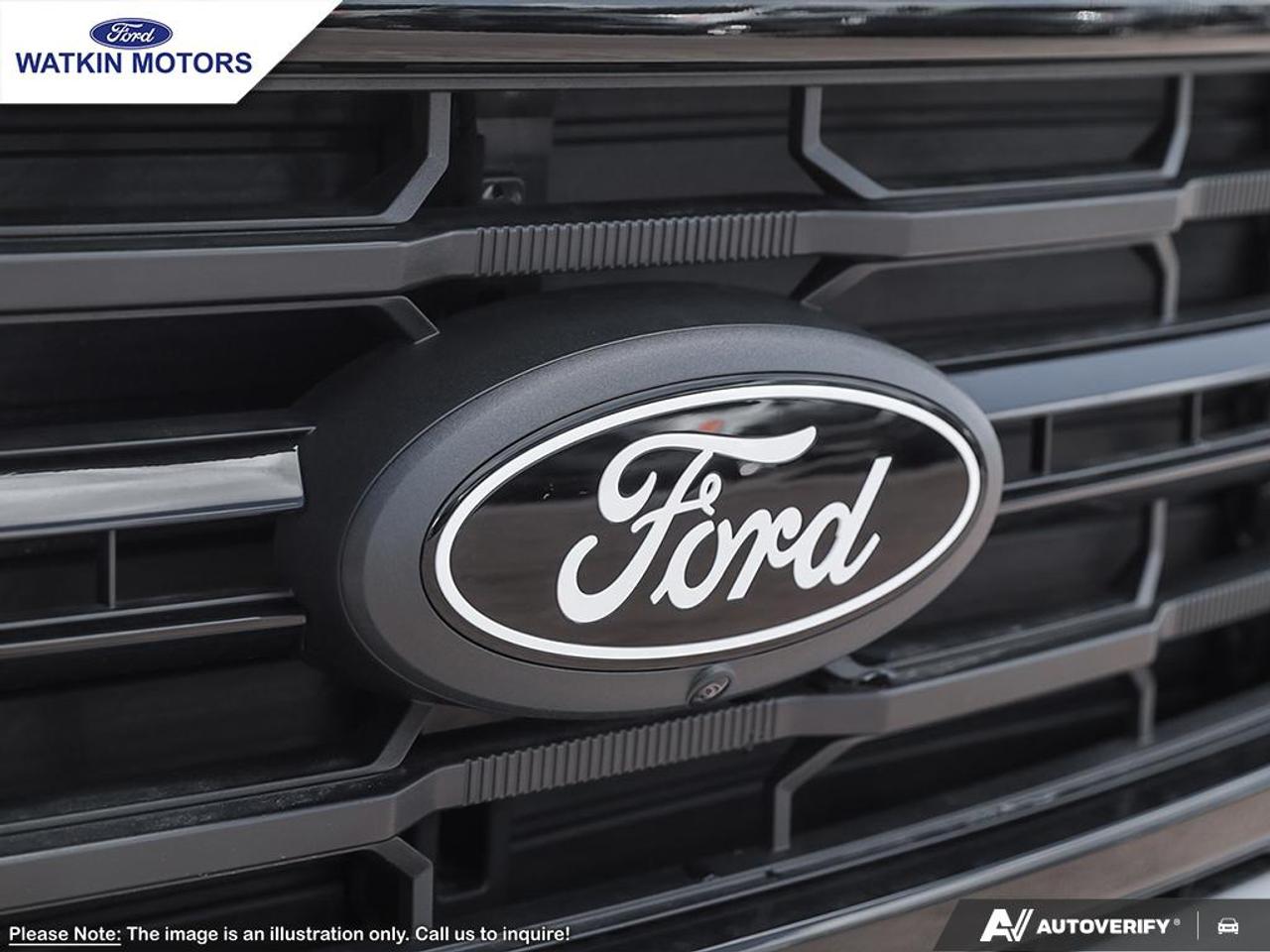 2026 Ford F-150 XLT Photo8
