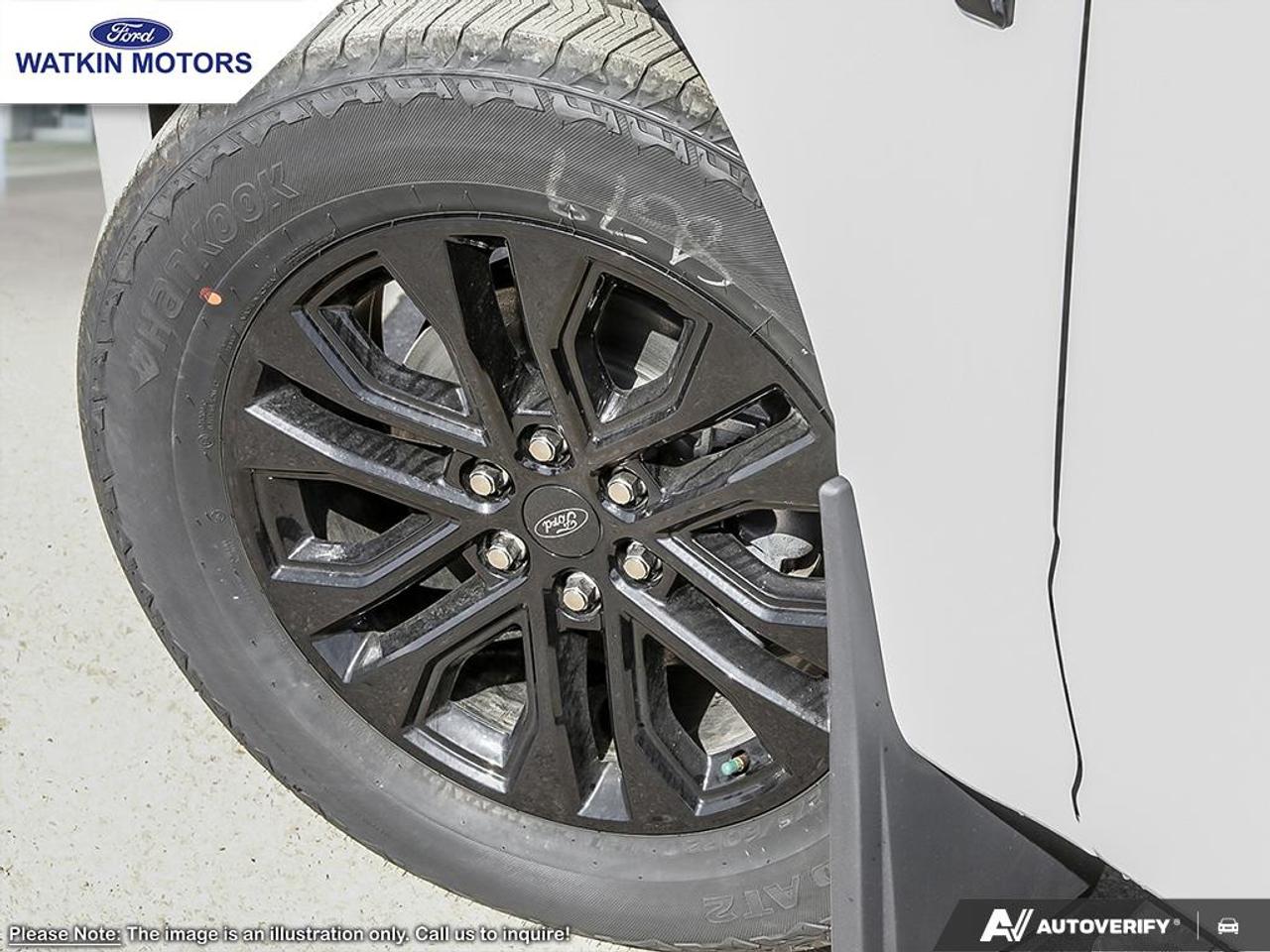 2026 Ford F-150 XLT Photo7