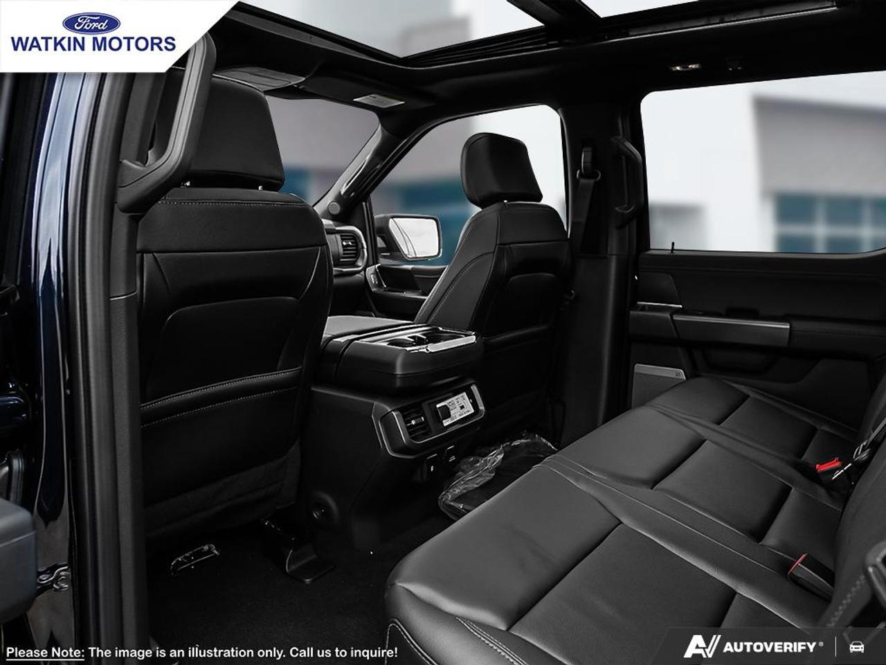 2026 Ford F-150 XLT Photo19