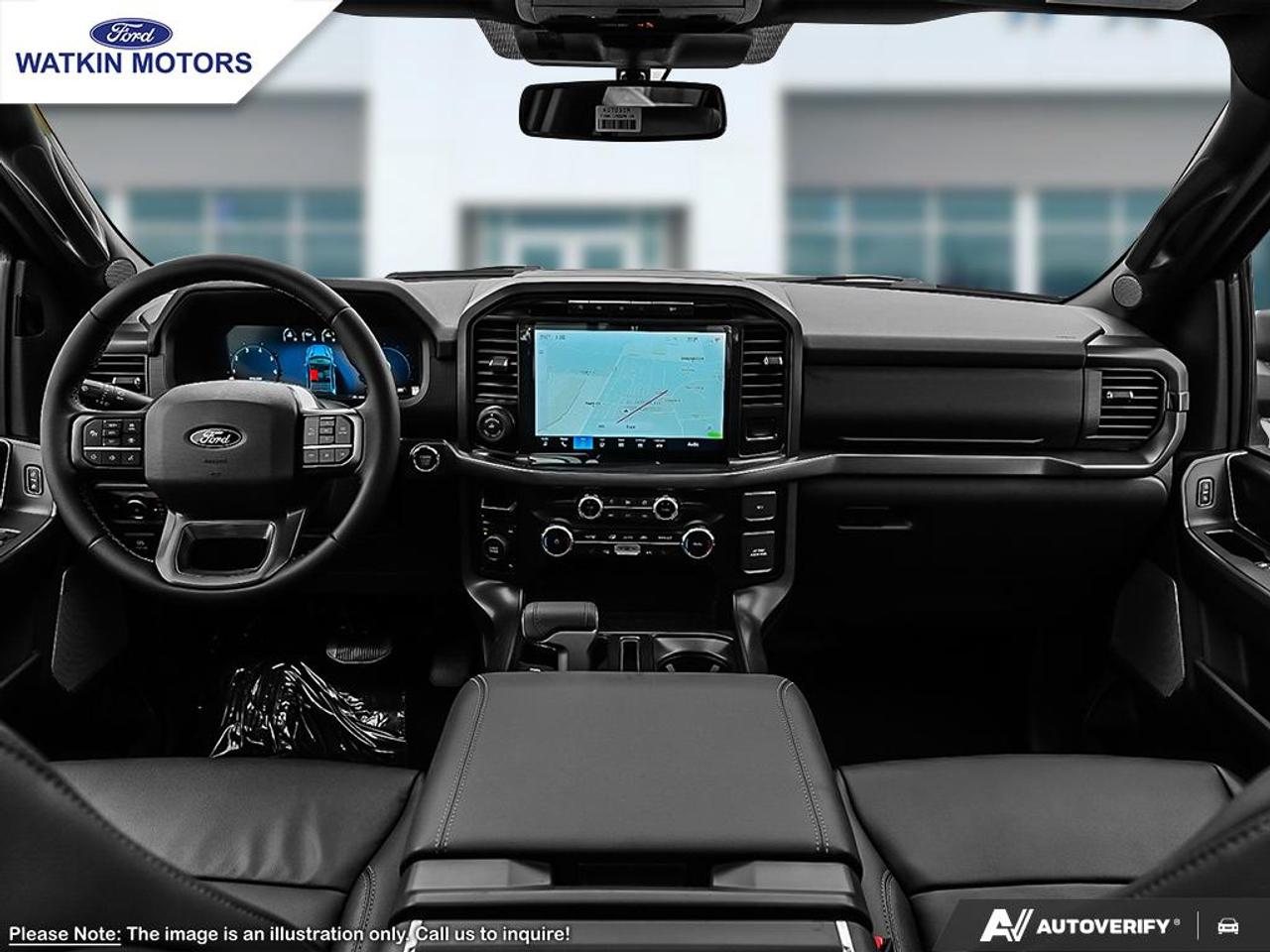 2026 Ford F-150 XLT Photo20