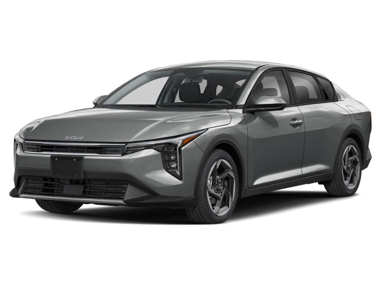 2026 Kia K4 EX Premium FWD Photo0