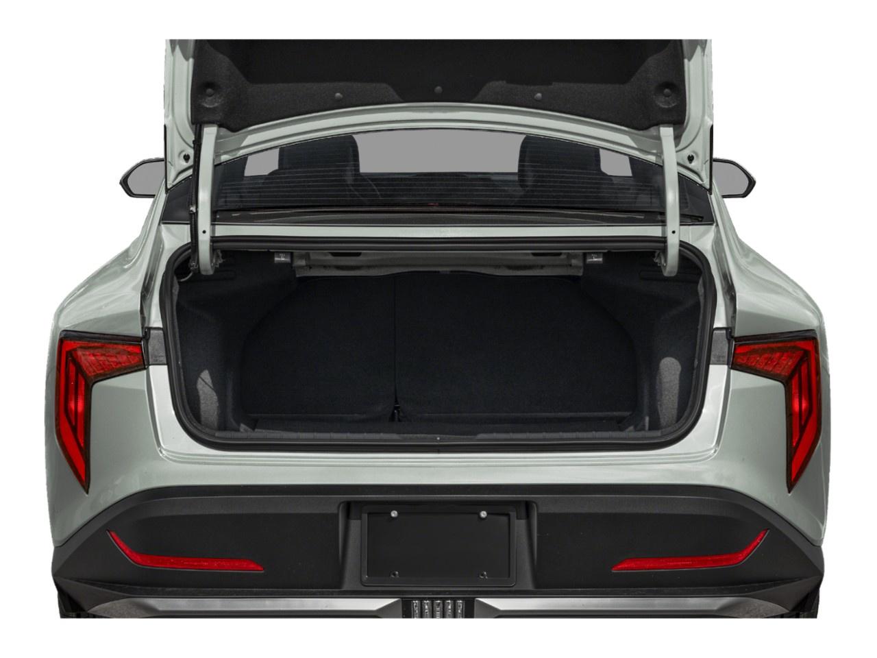 2026 Kia K4 EX Premium FWD Photo