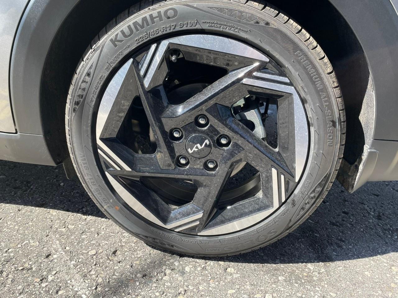 2026 Kia K4 EX Premium FWD Photo