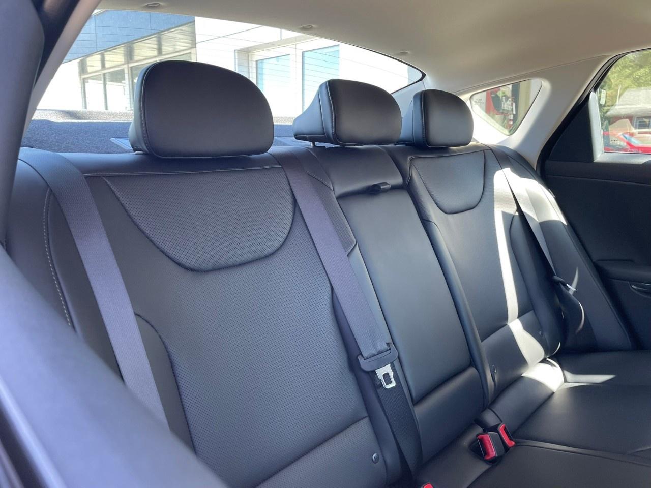 2026 Kia K4 EX Premium FWD Photo