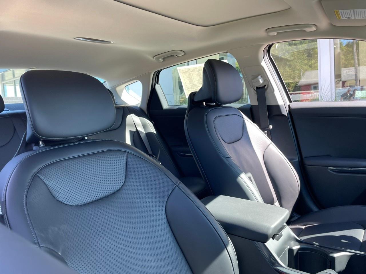 2026 Kia K4 EX Premium FWD Photo