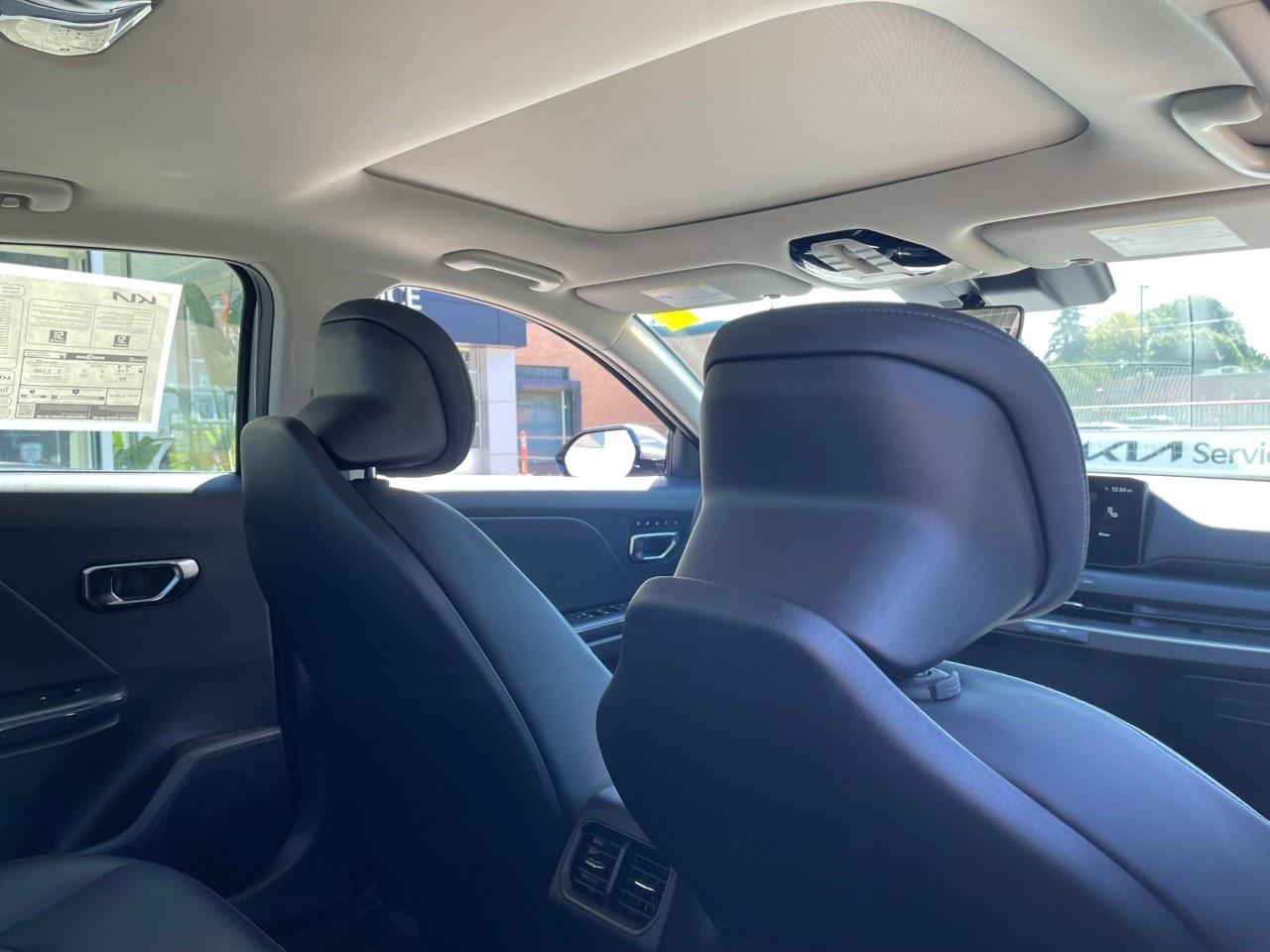2026 Kia K4 EX Premium FWD Photo