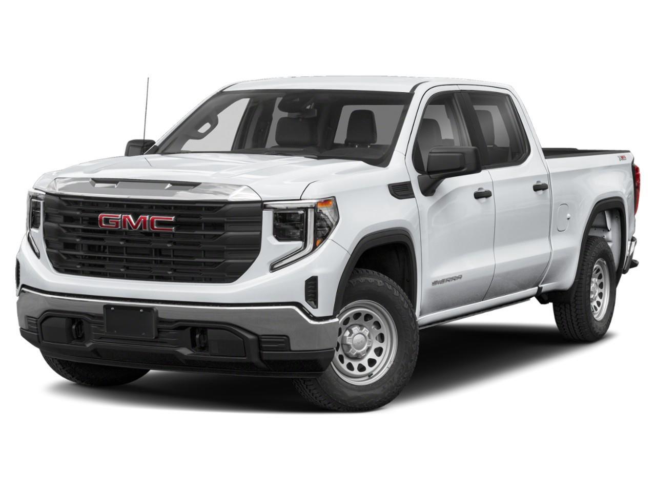Used 2024 GMC Sierra 1500 AT4 for sale in Tillsonburg, ON