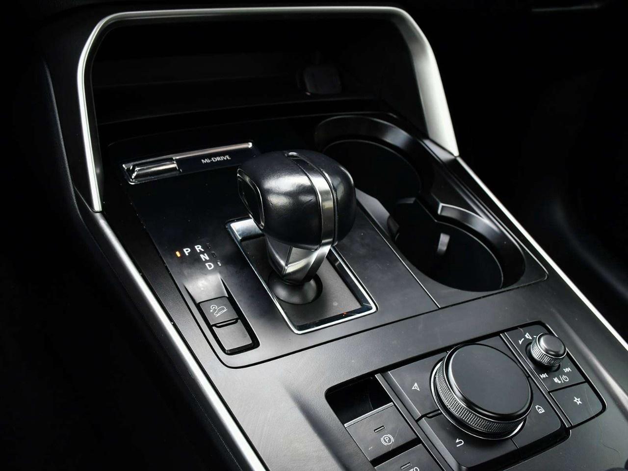 2025 Mazda CX-90 MHEV GS-L AWD Photo