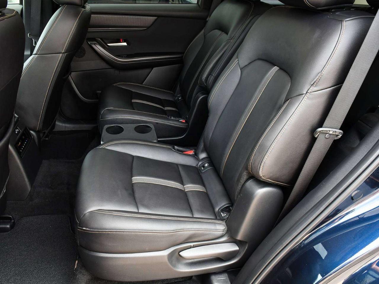 2025 Mazda CX-90 MHEV GS-L AWD Photo
