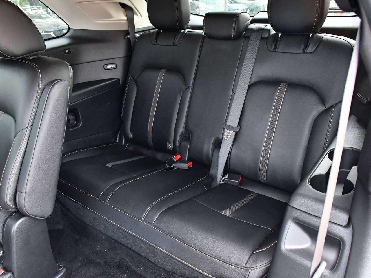 2025 Mazda CX-90 MHEV GS-L AWD Photo