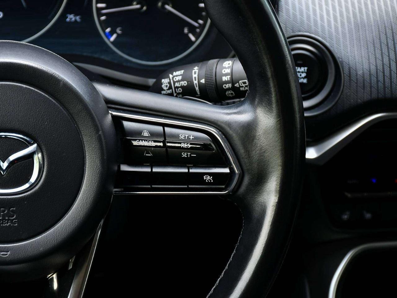 2025 Mazda CX-90 MHEV GS-L AWD Photo